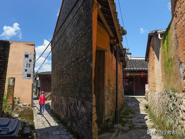藏在福建罗源大山里的千年古村落，始于唐代，宋代古桥清代豪宅