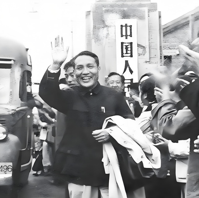 此人曾担任云南省省长，却辞职到大学当校长，6年之后被调到中央