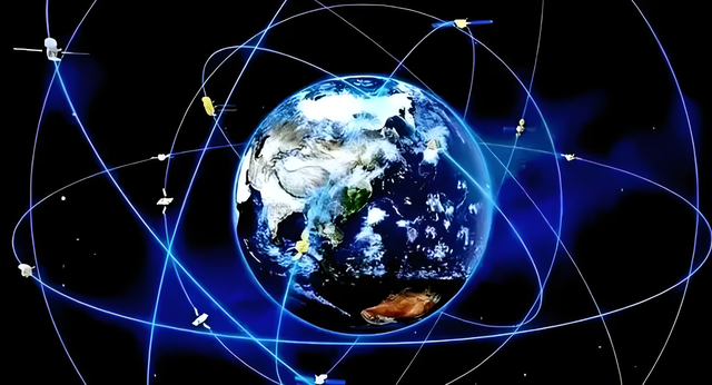曾吹嘘拳打北斗脚踢GPS，印度卫星导航系统NAVIC即将全面崩溃
