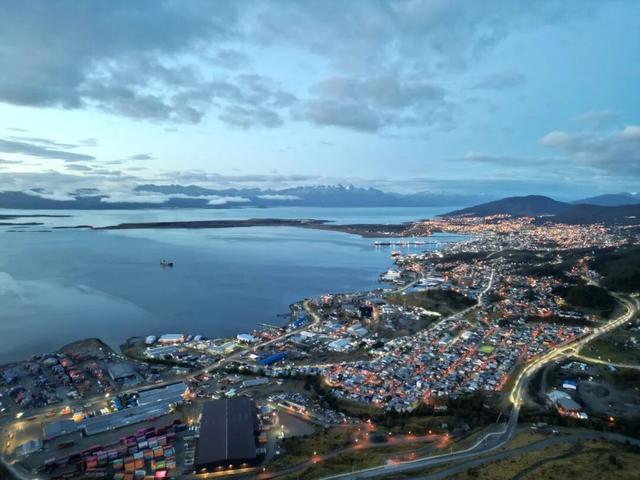 一生一次，2027年出发！41天南极半岛包船登陆，南美4国狂野自驾