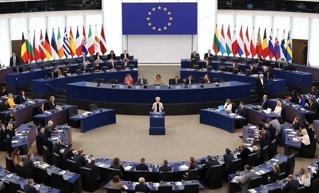 德国和江苏同为8000多万人，德国创造4.66万亿GDP，江苏令人意外