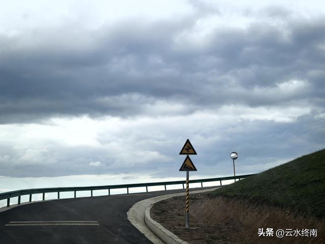 神秘的陇关道，到底有哪些少为人知的风情，看看我陕甘之行的探索