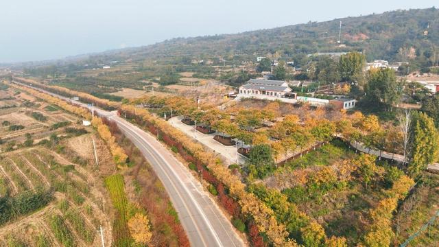 襄城县：首山景区全面升级，解锁文旅融合新体验