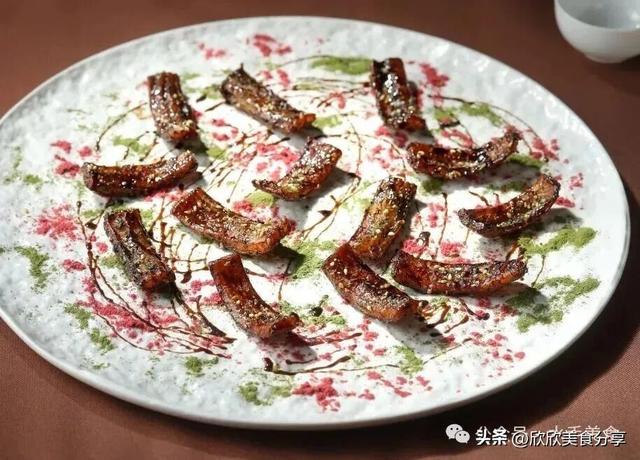 舌尖上新,上海广富林宰相府酒店