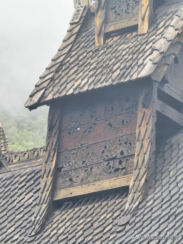 3大峡湾,6条景观公路,你能想象到的挪威美景都在这里