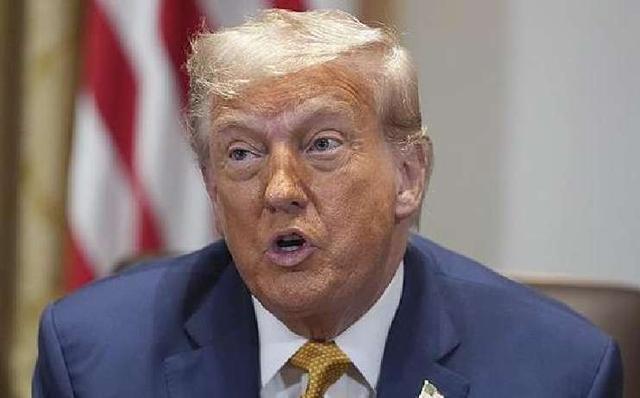 中方刚到马来西亚	，就收到终级杀招，特朗普有备而来，中遭调查