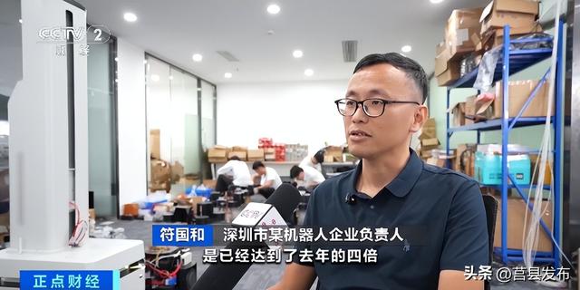 爆单！销售额猛增近100%，订单排到年底，它彻底火了→