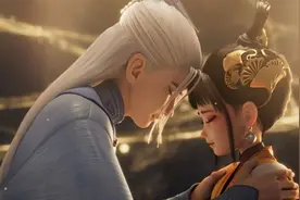没崩掉的续作，内娱今年独一份图片