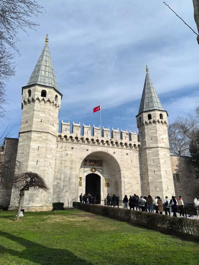 终于免签啦!2026年你最想带谁去浪漫的土耳其?