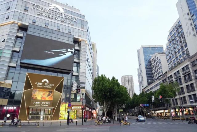 周末N次方 | 黄鹤、星河…… 江汉地下藏着多少惊喜？