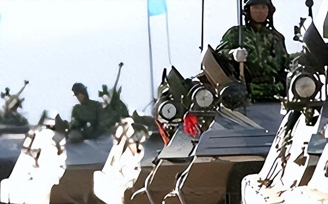 美国智库预测：台海之战规模，将会庞大到美国让美国“不可置信”