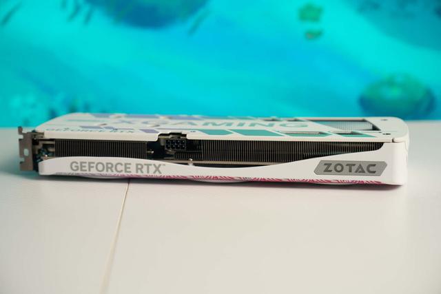 8400F+索泰5060TI XGAMEING装机，2K分辨率使用体验