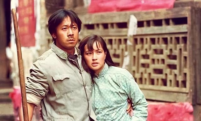 陈国军：一生中最爱最恨的都是刘晓庆，如今儿子陈赫成为他的骄傲