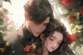 撩错后，我被渣男小叔狂宠入骨图片
