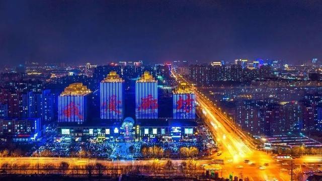 再添一座“鬼城”！房子价格从2万跌破到4千，现在却无人问津