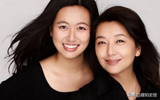 钱再多有什么用？58岁身家过亿的江珊，每天为27岁女儿操碎了心