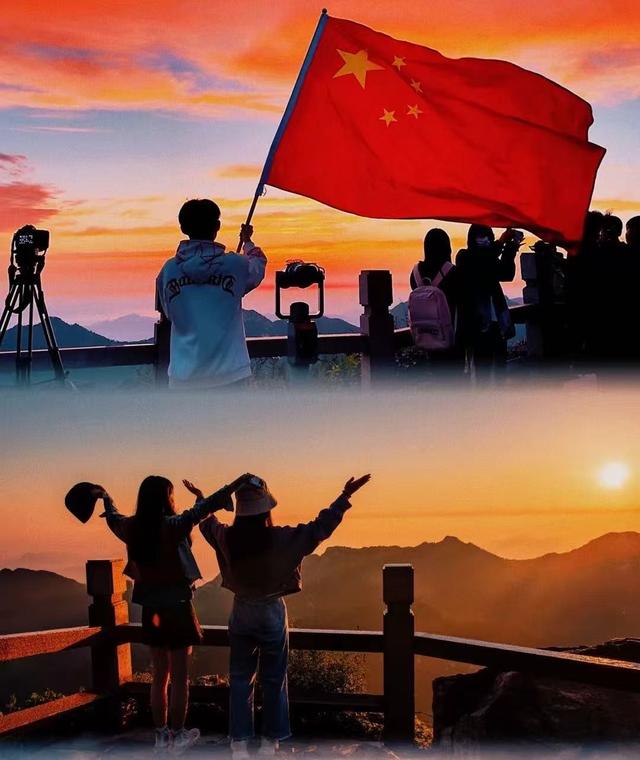 临沂元旦狂欢攻略！7小时免费跨年狂欢！山巅追光、焰火、无人机、音乐会……