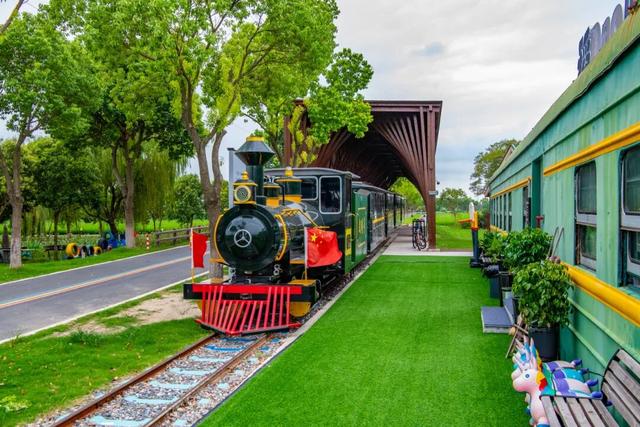 太仓顶流！稻田里的丰收狂欢，本周末必冲！