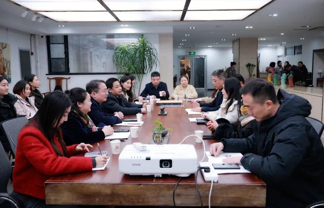 “跟着书本去旅行”图书馆结对走亲亭湖文旅推介会正式启动