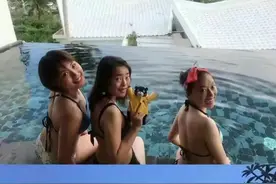 退役后变美的四位女排队员：最美腰臀比魏秋月，女排卡戴珊曾春蕾图片