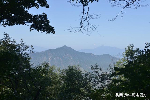 河北百草畔（中）：览尽三山舒望眼，行穿百草浣尘襟