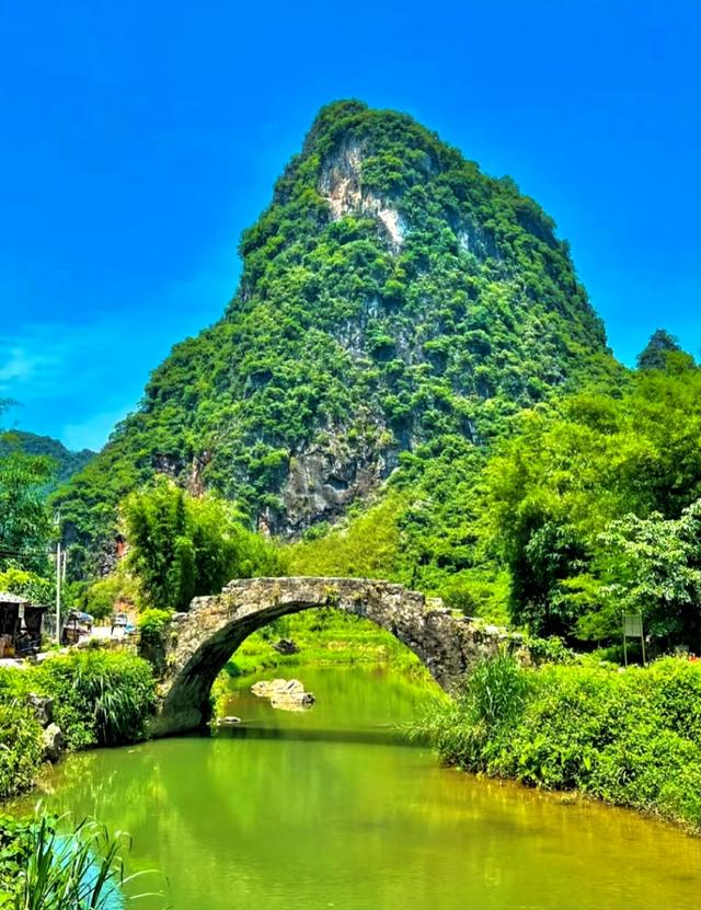 世界上只有广东才有的十四大绝美风景！