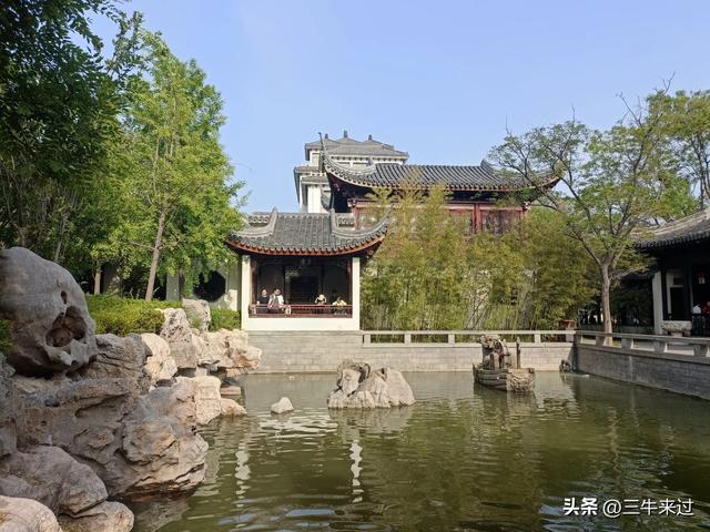 无为在歧路，武安涉县平顺临清（10）