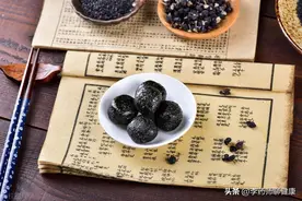 六味地黄丸服用指南：方法与疗程详解图片