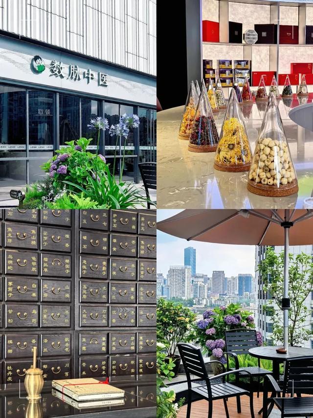 爽玩南明丨跟着南明茶馆地图打卡， 追寻不止于“早C晚A”的生活诗意
