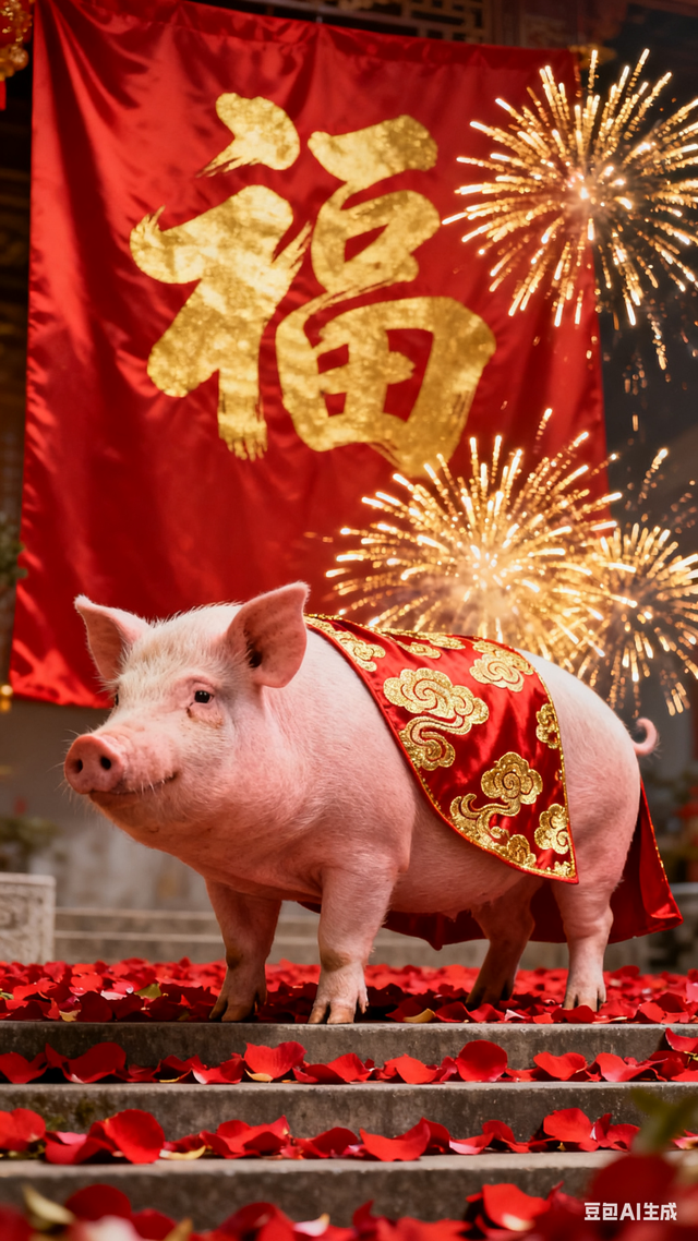 生肖猪听好：11月10号—16号，将会有大事发生，你准备好了吗