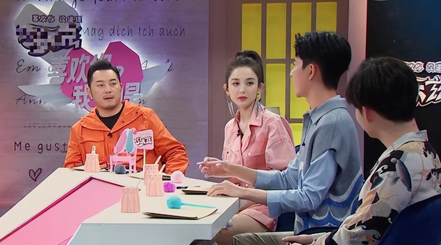 原来她就是于朦胧妈妈，苦了一辈子白发送黑发人，吴京的话说对了