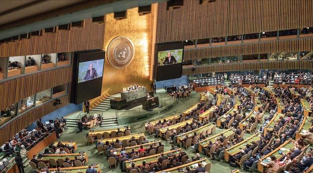 美国支持也不行，中方正式通告全球：打日本，中国具备“正当性”