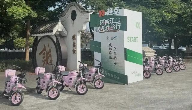 电动车或将淡出?接棒者已登场!不充电,不加油,冬天也能跑得远