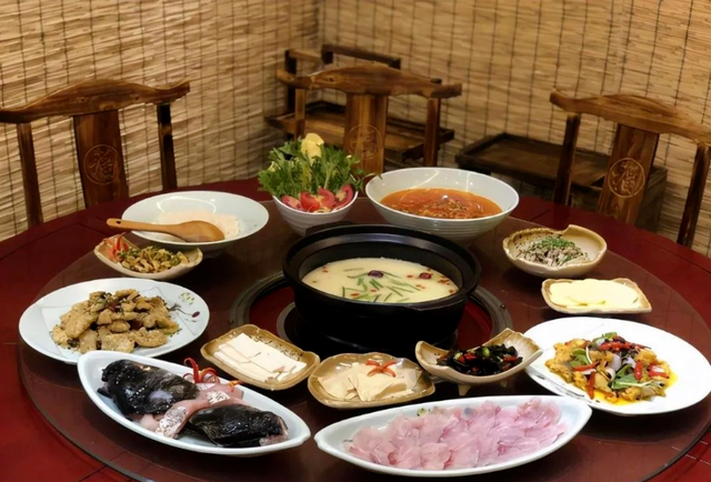 藏不住了！安庆太湖的冬日，动静皆是惊艳