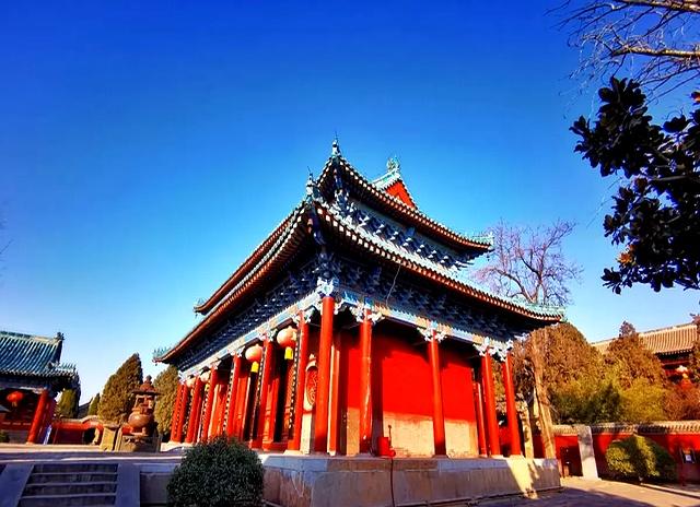我是芜湖人，去了趟河南焦作	，实话实说：焦作比网上评价的还要好
