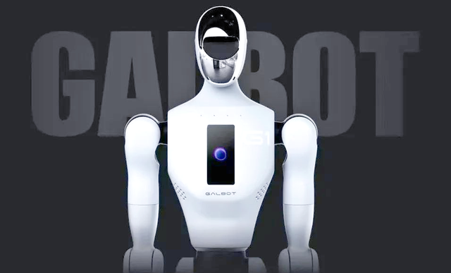 机器人企业上市潮来袭，多家巨头冲刺，港交所大开绿灯