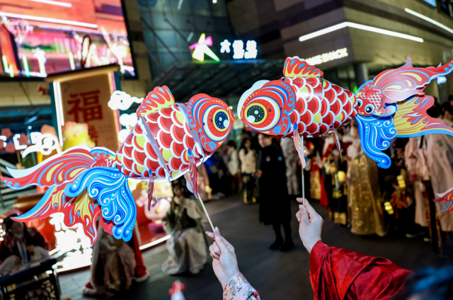 元旦假期 南开区文商旅体活动精彩纷呈