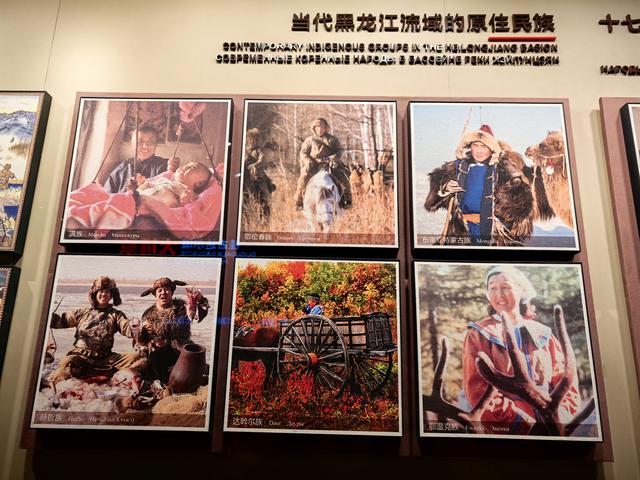 2025年夏季东北边境游（47）瑷珲历史陈列馆