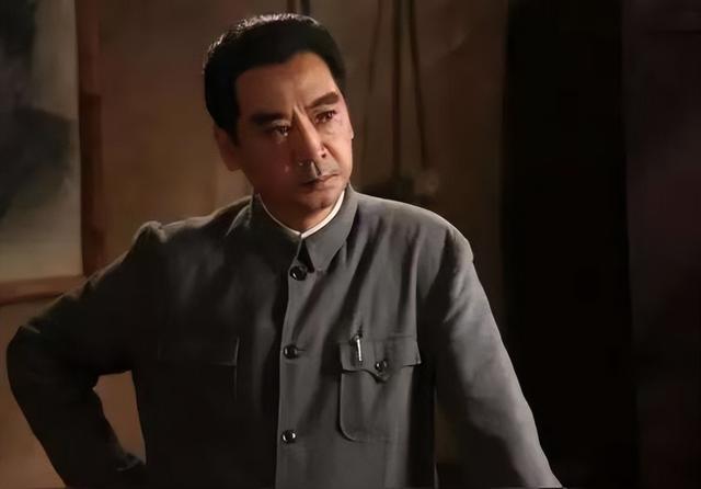 93阅兵结束3天，让人担心的事还是发生了，王雷无辜，唐国强最冤