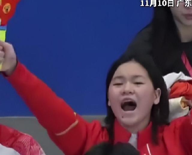 陈芋汐没想到	，滑雪风波后，全红婵因这一特殊举动，迎来口碑暴涨