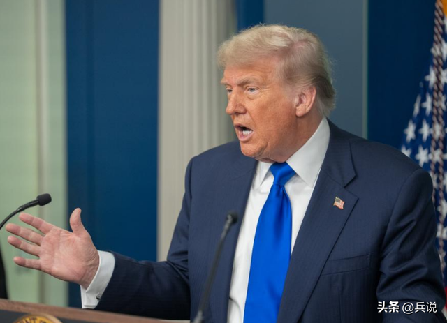 轰隆一声巨响，核导弹爆炸，普京失去对美底牌，东风5C成全球唯一