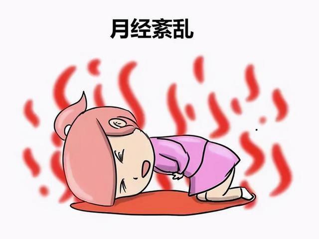 缺乏维生素B2，身体这5个部位会发出“信号”，及时补充很重要