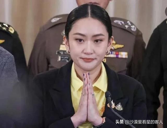洪森赌赢了，佩通坦被赶下台，不到24小时中国出手，送泰国一句话