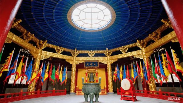 黄企生 随笔:三秦大地见闻之四——黄帝陵纪行