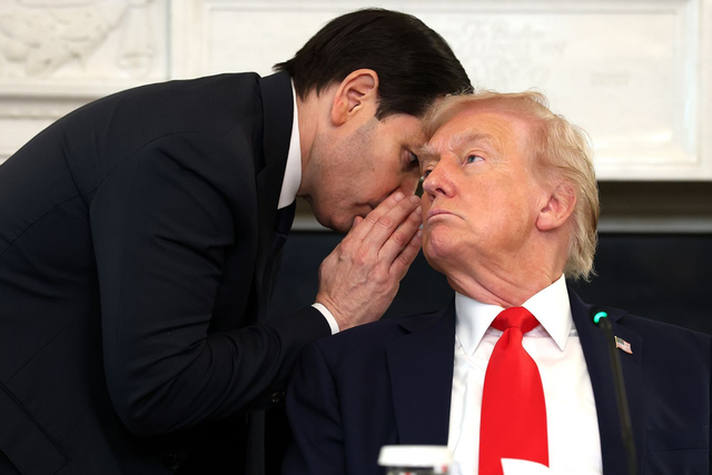 委部长痛批美国务卿，同为拉美老乡，鲁比奥为何执意搞掉马杜罗？