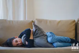 轻度抑郁的人，多半有这几句口头禅，希望你一句也没说过图片