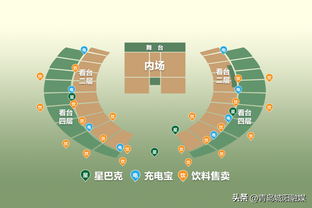 这周末，孙燕姿来青岛城阳啦！观演攻略请查收