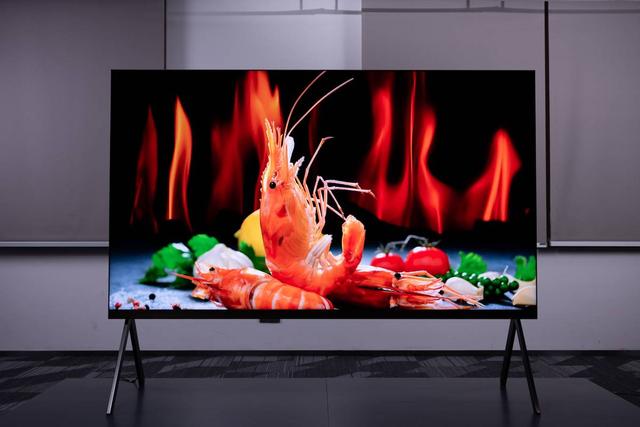 高端电视卖不动？TCL SQD-Mini LED用100%全局高色域把观众拉回客厅