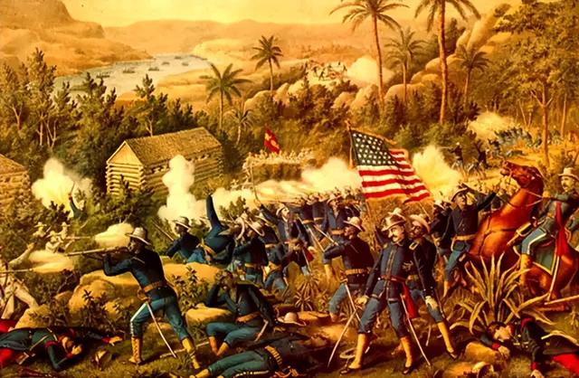 1/5个美国的野心，格陵兰与四次拒绝