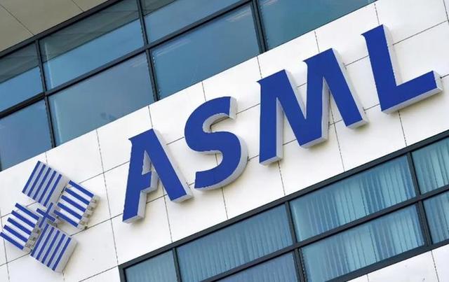 荷兰阿斯麦：中国营收占比第一，今年将在北京新建光刻机维修中心
